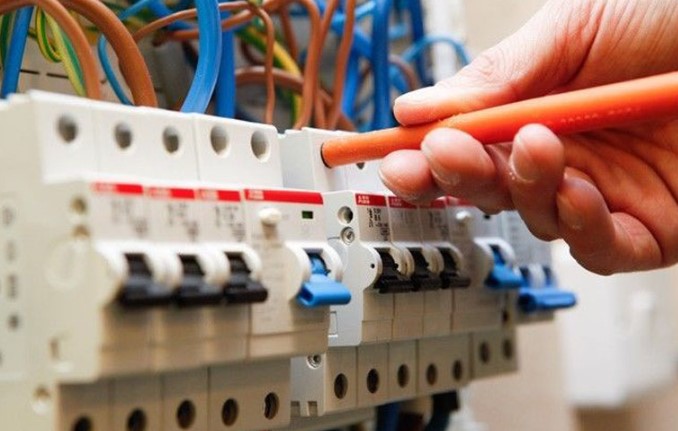 What Is an Electrical Infrastructure?