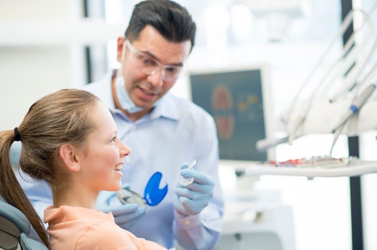 Understanding the Benefits of Biological Dentistry