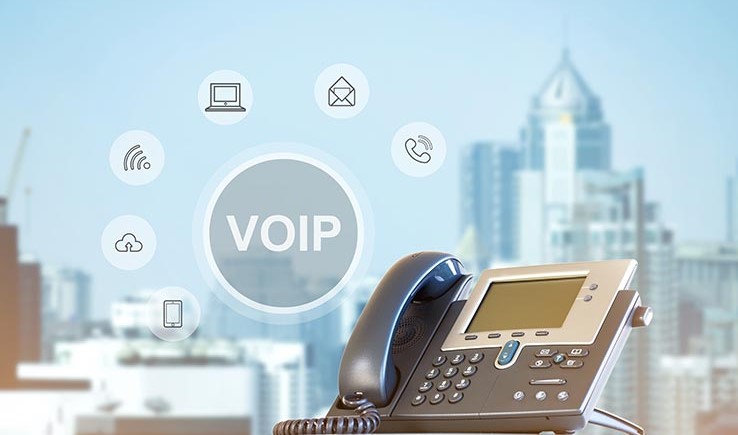5 Reasons Why Your Business Needs a VoIP Phone System