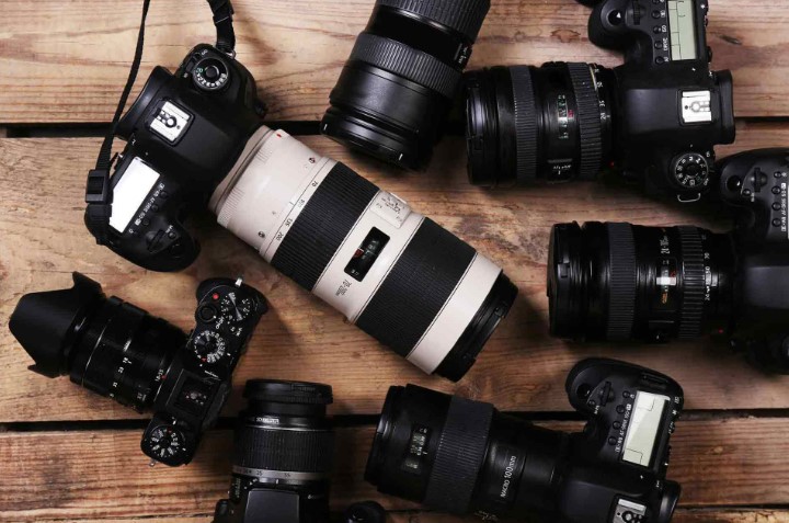 Best Cameras for Photos and Videos: A Comprehensive Guide