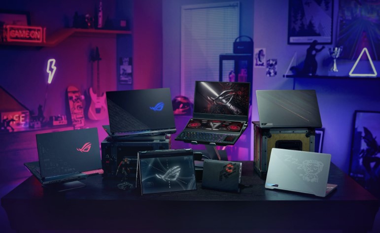 Best Gaming Laptops 2024: Unveiling the Ultimate Gaming Experience