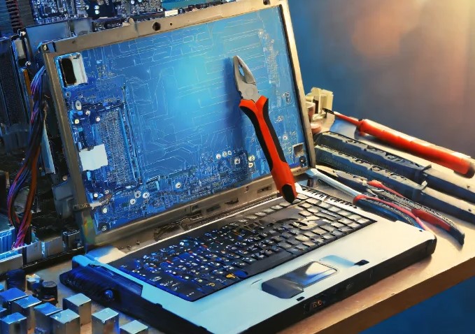 7 social media promotion tips for your computer repair services