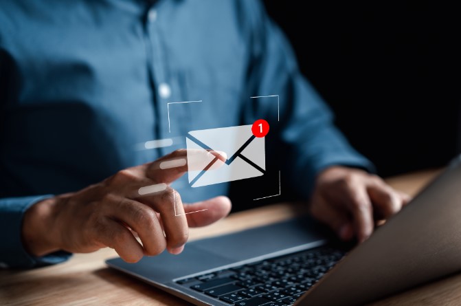 Why Does Your Business Need Professional Email Address?